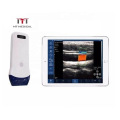 Newest Mini Color Doppler Handheld Wireless Ultrasound Machine Linear Probe